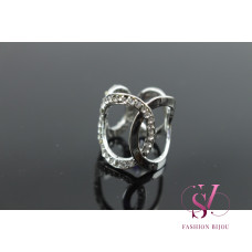 Кільце затискач для хустки,палантину Кільце затискач для хустки,палантину