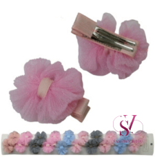 Шпилька качечка для волосся дитяча