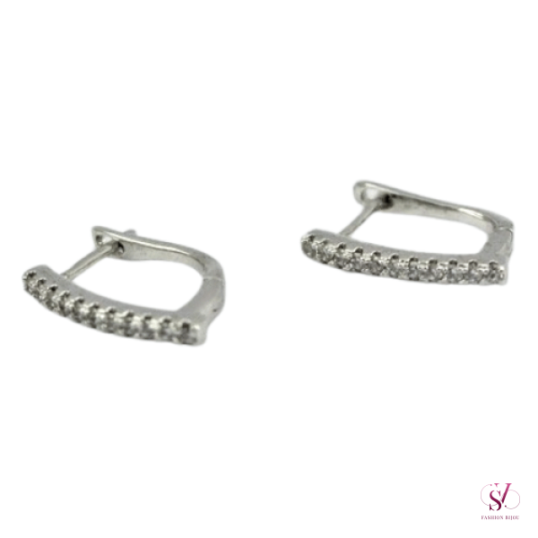 Серьги женские -  SVT 1035