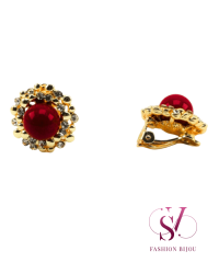 Серьги женские