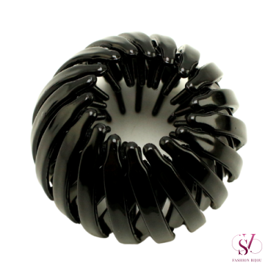 Купити Заколка трансформер Hair clip для волосся