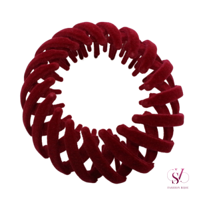 Купити Затискач для волосся Hair clip 
