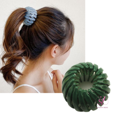 Купити Заколка трансформер Hair clip для волосся 