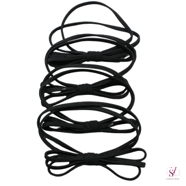 Резинка для волосся  -  SVT-11476