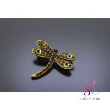 Брошка жіноча