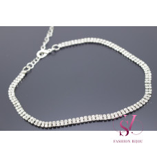 Чокер та браслет (набір)