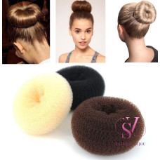 Hair Donut Валик (бублік) для створення пучків