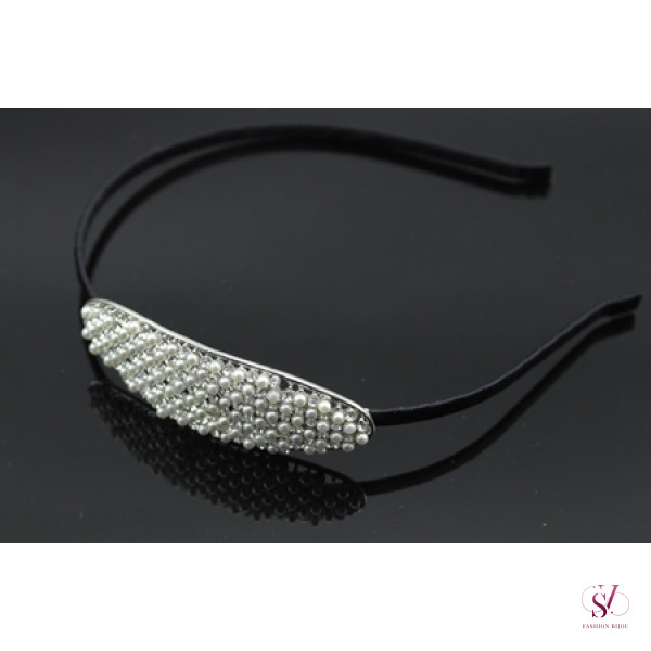 Металевий обруч на голову -  SVT 3441-1