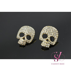 Сережки в стилі fashion Сережки в стилі fashion