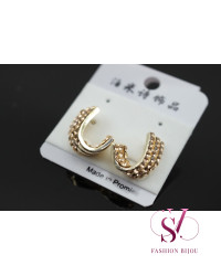 Сережки в стиле fashion Сережки в стиле fashion
