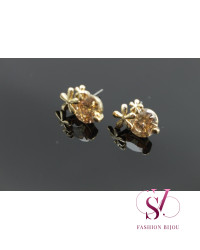 Сережки в стиле fashion Сережки в стиле fashion