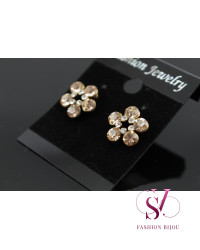 Сережки в стиле fashion Сережки в стиле fashion