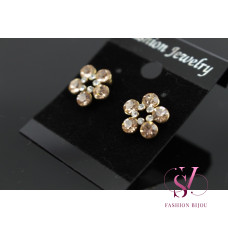 Сережки в стиле fashion Сережки в стиле fashion