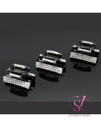 Краб для волосся з пластику Краб для волосся з пластику