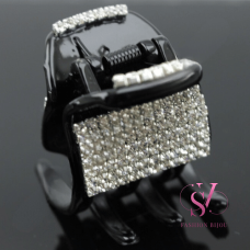 Краб для волосся з пластику Краб для волосся з пластику