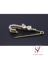 Брошка жіноча Брошка жіноча