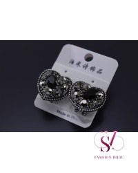 Сережки в стилі fashion Сережки в стилі fashion