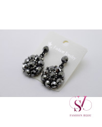 Серьги в стиле fashion Серьги в стиле fashion