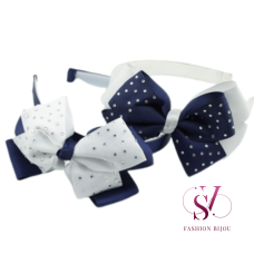 Обруч дитячий для волосся Обруч дитячий для волосся