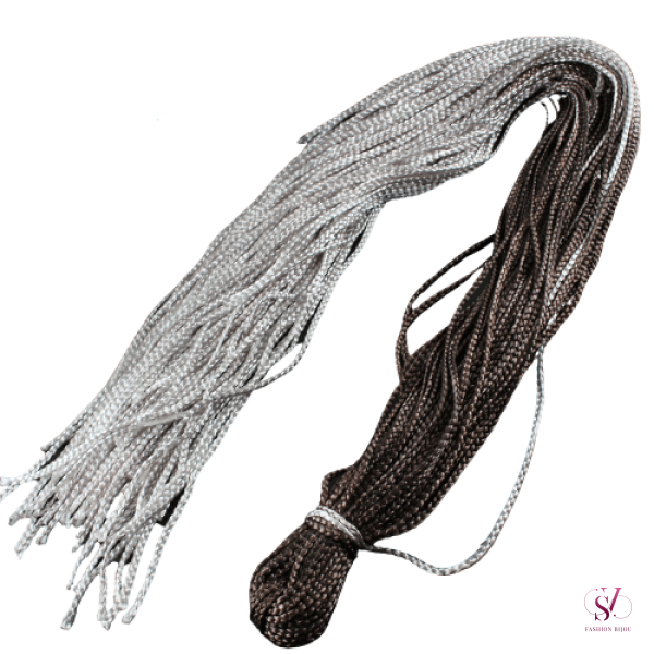Зизи косички -  SVT 6032