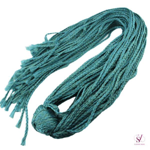 Зізі косички -  SVT 6040