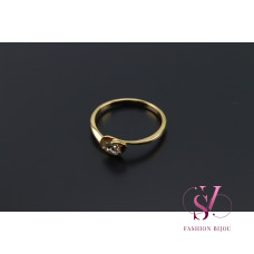Кільце жіноче, в стилі Xuping Кільце жіноче, в стилі Xuping