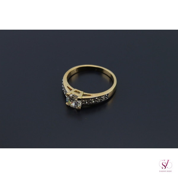 Кільце жіноче, в стилі Xuping  -  SVT 6213
