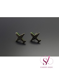Серьги в стиле fashion Серьги в стиле fashion