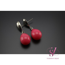 Сережки в стилі fashion Сережки в стилі fashion