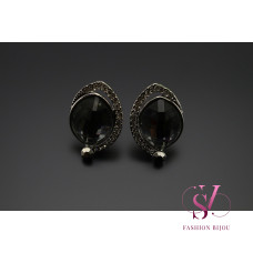 Сережки в стилі fashion