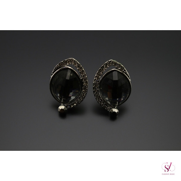 Сережки в стилі fashion -  SVT 6730
