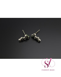Сережки в стилі fashion Сережки в стилі fashion