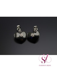 Серьги в стиле fashion Серьги в стиле fashion