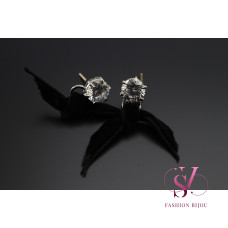 Сережки в стилі fashion Сережки в стилі fashion