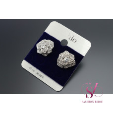 Сережки в стилі fashion Сережки в стилі fashion