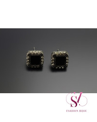 Сережки в стилі fashion Сережки в стилі fashion
