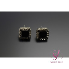 Сережки в стилі fashion Сережки в стилі fashion