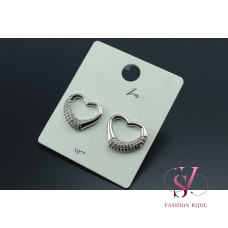 Сережки в стиліfashion Сережки в стиліfashion