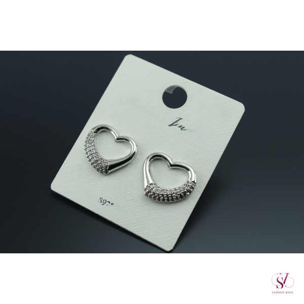 Сережки в стиліfashion -  SVT 6811