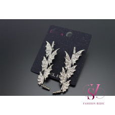 Жіночі сережки Жіночі сережки