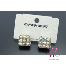 Сережки в стилі fashion Сережки в стилі fashion