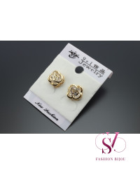Серьги в стиле fashion Серьги в стиле fashion