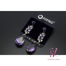 Жіночі сережки