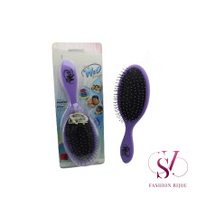 Дитяча массажна розчіска Дитяча массажна розчіска