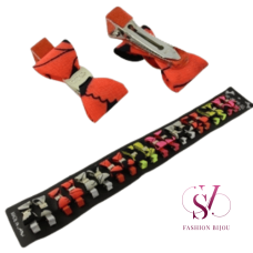 Шпилька качечка для волосся Дитяча
