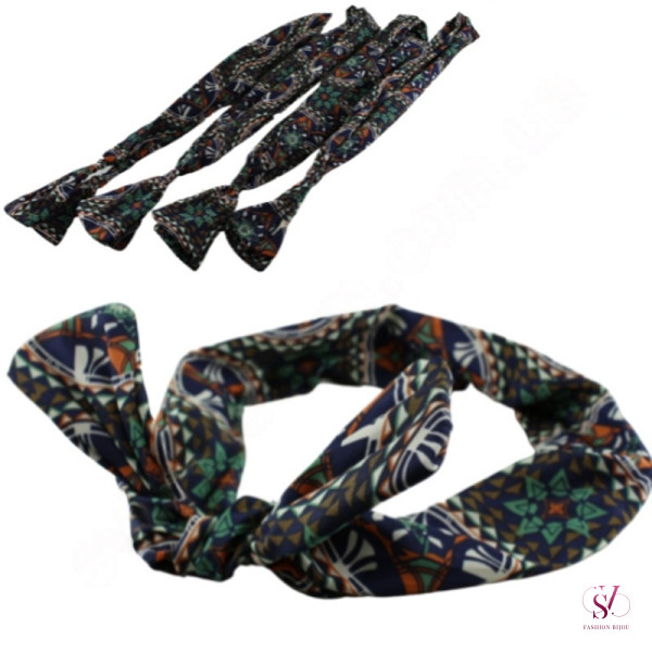 Пов'язка на голову Солоха -  SVT 8618
