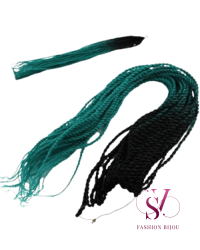 Сенегальские косы жгуты для волос Сенегальские косы жгуты для волос