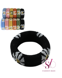 Резинка для волос микрофибра Резинка для волос микрофибра