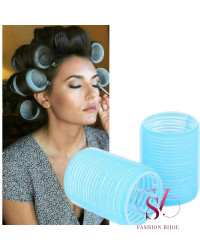 Бігуді липучки для волосся Бігуді липучки для волосся