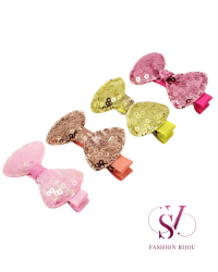 Шпилька качечка для волосся Дитяча Шпилька качечка для волосся Дитяча